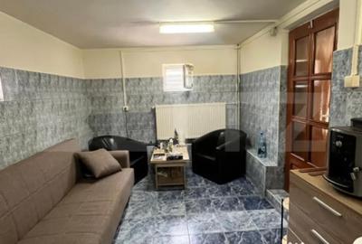 Spațiu comercial, de 147 mp, în Independenței - 3