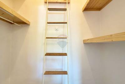 Spatiu de birouri de inchiriat, B-dul General Dragalina - 7