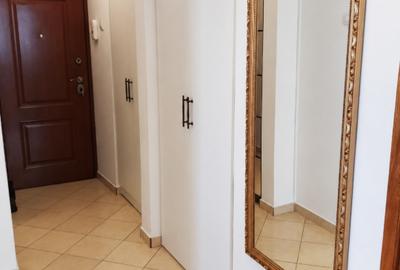 Apartament cu 2 camere decomandat, mobilat în Podul de Fier - 16