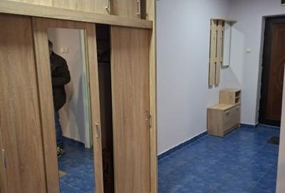 Garsonieră decomandată, mobilată în Nord - 1
