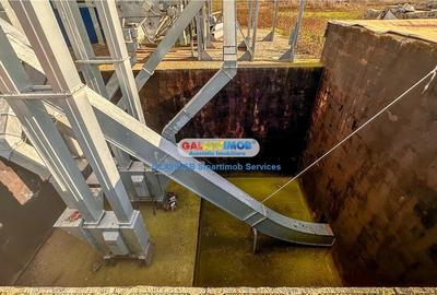 Siloz cu 3000tone capacitate(+3000t pista) | 2ha teren - 11