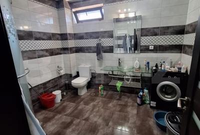 Casa P+M, 171 mp utili, teren 769 mp, zona Ghercesti - 3