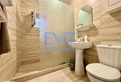 Apartament cu 2 camere decomandat în Dacia - 5