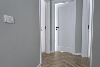 Casă cu 4 camere cu Teren 450 Mp în Miroslava - 16