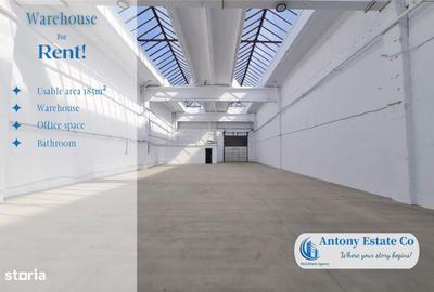 Spațiu comercial, de 500 mp, în Rogerius - 2