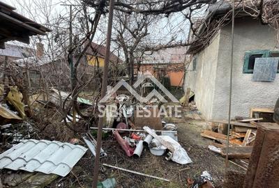 Oportunitate de investiție – Casă cu potențial, în zona Trei Stejari - 13