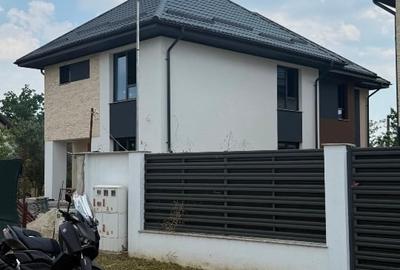 Vila individuala 550 mp teren Zona FRF! - 1