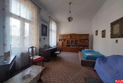 Apartament cu 3 camere în Ultracentral - 10