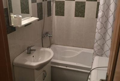 Garsonieră în Andronache