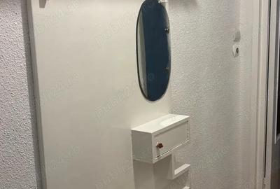 Apartament cu 2 camere nedecomandat în Girocului - 1