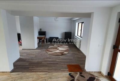 Casă cu 6 camere cu Teren 350 Mp în Central - 8