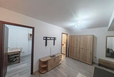 Apartament cu 2 camere, mobilat în Central - 3