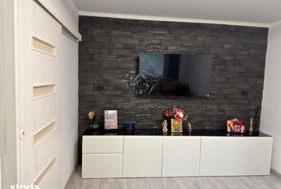 Apartament cu 2 camere semidecomandat în Nord - 2