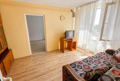 Apartament 2 camere mobilat si utilat de inchiriat in Micro 19 - 2