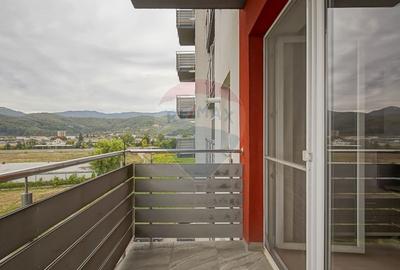 Apartament 2 camere decomandat | Parcare, boxa | Avantgarden 3 - 15