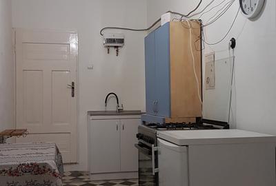 Casă cu 2 camere cu Canalizare în Periferie - 26