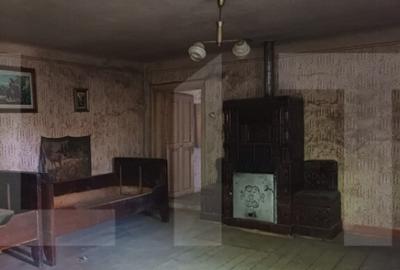 Casa taraneasca cu 3 camere, Turia Jos, - 9