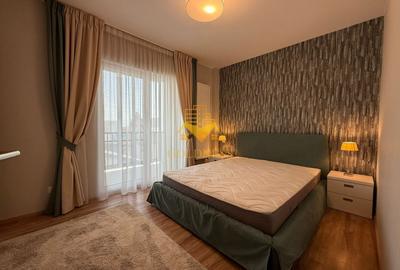 Apartament cu 3 camere semidecomandat, mobilat în Bună Ziua - 3