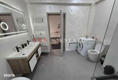 Apartament cu 3 camere semidecomandat, mobilat în Militari - 2