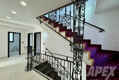 Vila individuala 5 camere | Teren 436mp | Domnesti - 2