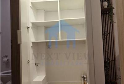 Apartament cu 2 camere decomandat în Între Lacuri - 4