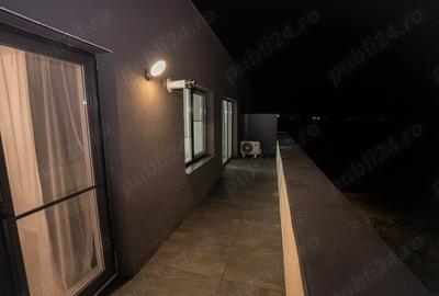 Apartament 2 camere, 52 mp + terasa 13 mp + parcare exterioara , Flore?ti Str. Urusagului - 2