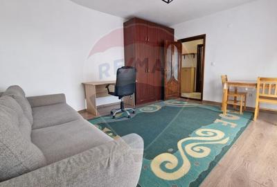 Garsoniera decomandata de inchiriat, pe strada Prof. Ioan Rus Garsoniera decomandata de inchiriat, pe strada Prof. Ioan Rus - 2