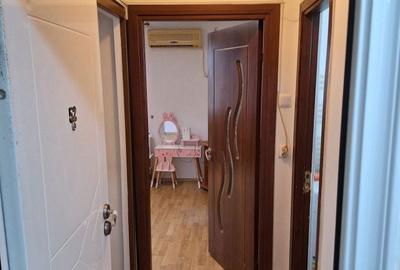 Garsonieră semidecomandată în Camil Ressu - 5
