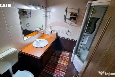 Apartament cu 4 camere decomandat, mobilat în Republicii - 14