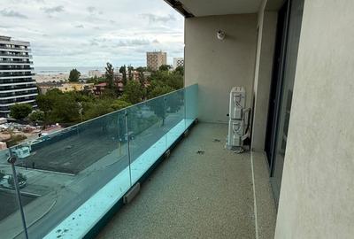 Apartament 3 camere Mamaia cu vedere la mare - 11