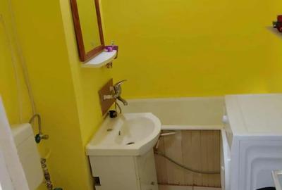 Garsonieră semidecomandată în Central - 1