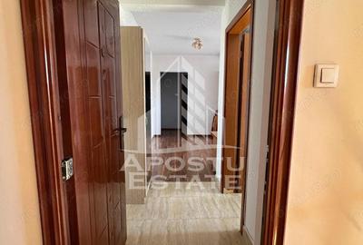 Apartament 2 camere, centrala proprie, zona Lipovei - 2