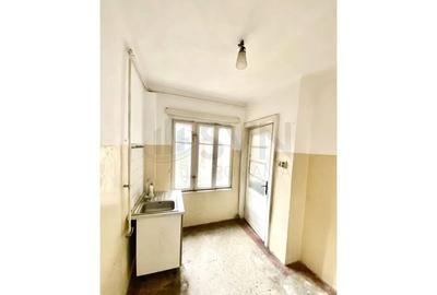Apartament cu 3 camere decomandat în Decebal - 7