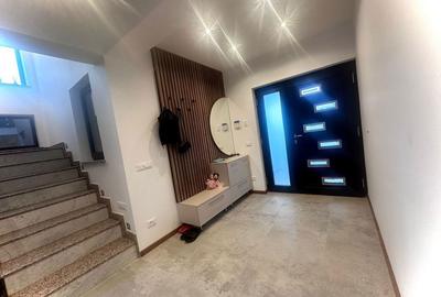 Casă cu 4 camere în Central - 6