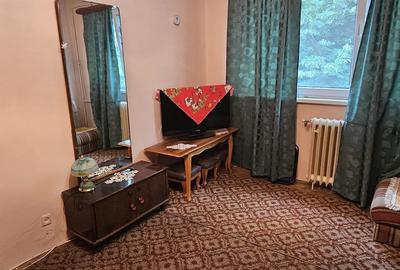 Apartament cu 2 camere semidecomandat în Nord - 14