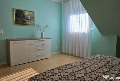 Casă cu 5 camere cu Teren 665 Mp în Progresul - 9