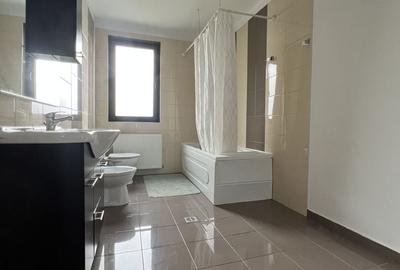 Duplex cu 5 camere cu Canalizare în Pipera - 10