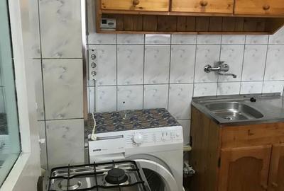 Garsonieră semidecomandată în Exterior Vest - 14