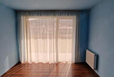 Garsonieră decomandată în Florești - 1
