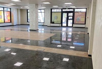 Spatiu ultracentral amenajat complet - 6