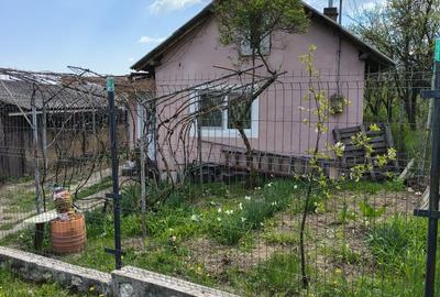 Casă cu 3 camere în Dobrogostea - 2