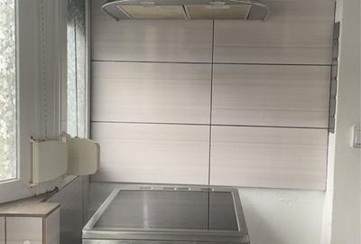 Apartament cu 3 camere în Central - 1