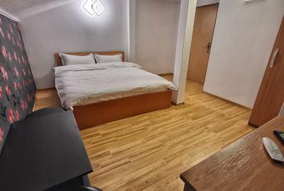 Apartament cu 2 camere în Bușteni - 6