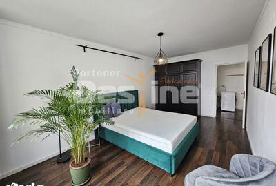 Apartament cu 2 camere, mobilat în Bartolomeu - 4