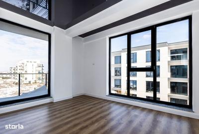Apartament cu 2 camere în Nord - 7