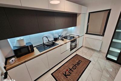 Apartament cu 3 camere decomandat, mobilat în Central - 5