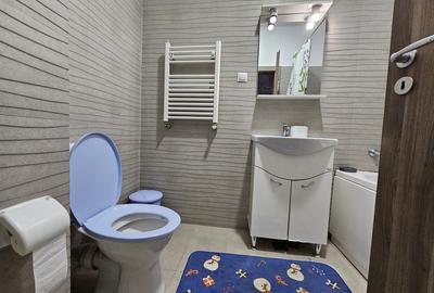 Apartament cu 2 camere decomandat în Berceni - 4