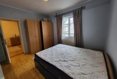 Apartament cu 2 camere circular în Copou - 3