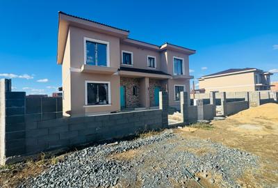 Case tip duplex l Mosnita Noua - 1