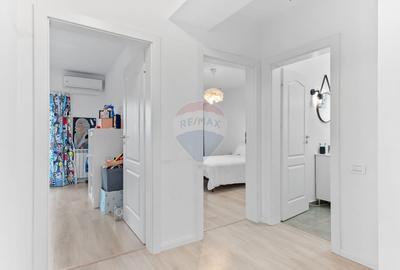 VANZARE Casa / Vila moderna cu 4 camere si curte Dragomiresti-Deal - 19